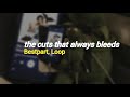 Conan Gray The Cut That Always Bleeds Best Part Loop