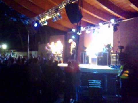 koncert ptp, macca squad