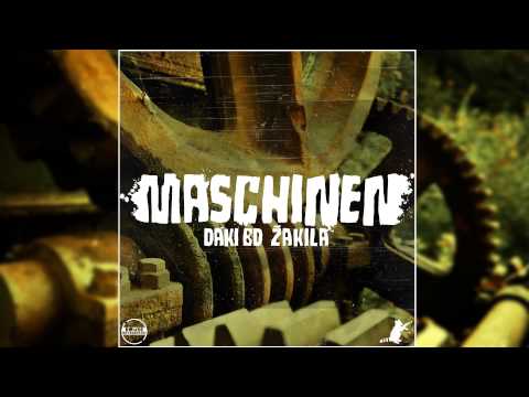 Daki BD & Žakila - Bombe Devedesetih (Prod. By Zartical)