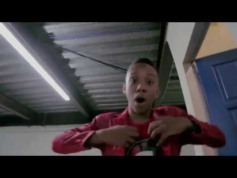 Aaron Duncan - Born Ready (Official Music Video) "2017 Soca" [HD]