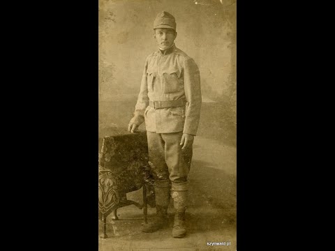 Nasi żołnierze, nasza historia  -  Szynwałd 2021 r