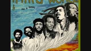 Third World - Prisoner in the Street