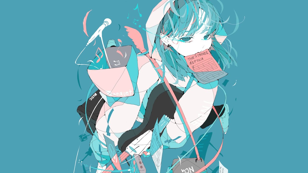 独創癖