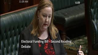 MATTER OF PUBLIC IMPORTANCE - Premier's Reading Challenge