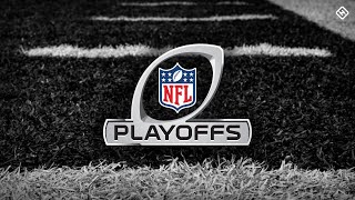 2020 NFL PLAYOFF PREDICTIONS
