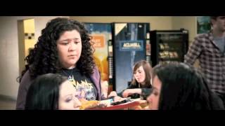 Girl In Progress- Raini Rodriguez Featurette