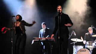 Fitz and The Tantrums - Don&#39;t Gotta Work It Out (Live on KEXP)