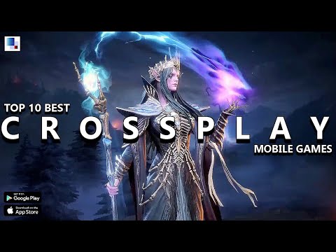 ТОП-10 самых нереалистичных кроссплатформенных игр для Android и iOS в августе 2023 г. | Кроссплатформенные игры для ПК и мобильных устройств