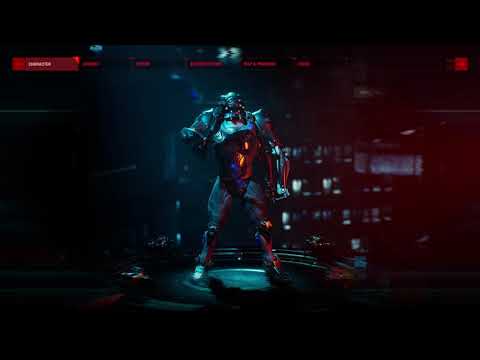 God Mode Glitch / Best Augmentation ** Overclock ** - Read how to get in pinned comment - The Ascent