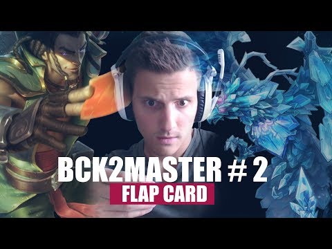 ElijahNoFear - Best Moments #2 BEST ANIVIA AND TWISTED FATE PLAYS - League of Legends