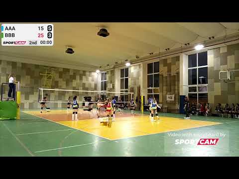 U14F Bacci vs Fucecchio - 26/03/2025