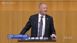 Axel Kassegger - Elektrizitätsabgabegesetz - 16.12.2025