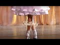 Laufey Santa Baby Official Lyric Video With BTS