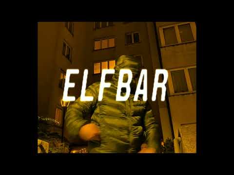 [FREE] JONNY5 X FERGY53 Type Beat - "ELFBAR" (prod. by eggePlug) | JONNY5 ZENTRUM TYPE Beat 2022