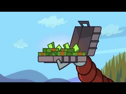 Total Drama All-Stars (The Robot)