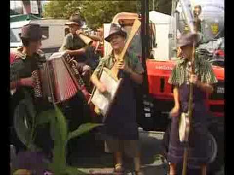 Klapovuhi - Sejemska