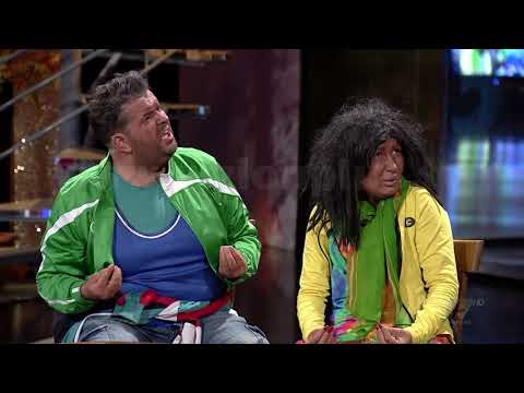 Al Pazar - Një bisedë në familje - Show Humor - Vizion Plus