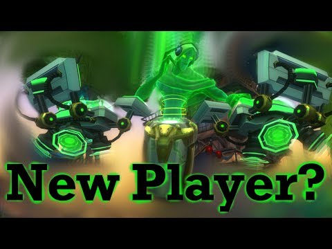 WildStar The New Player Experience in 2017