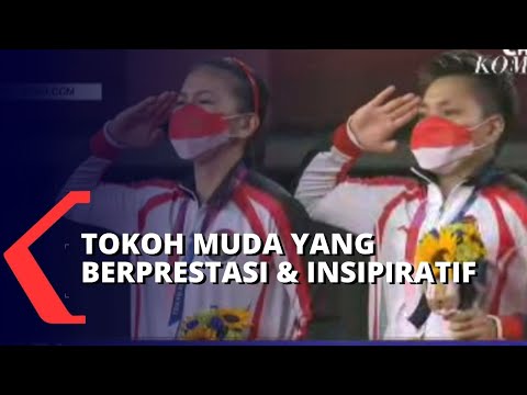 Sosok Pemuda yang Berprestasi Banggakan Indonesia, Simak Selengkapnya!