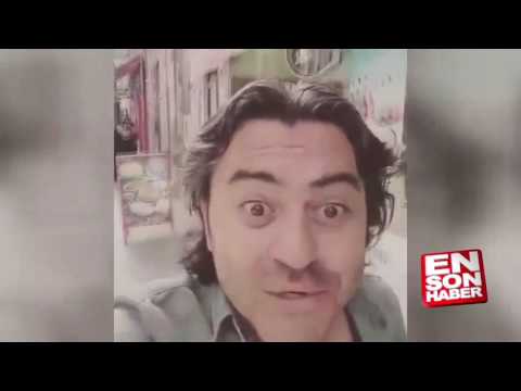 Gökhan Uzunali'nin Ramazan ayında yayınladığı video | Güncel Günlük Haberler