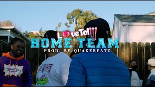 Home Team Music Video