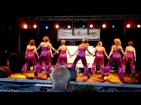 Bruisend Reeuwijk  2010 - Uit & Thuis