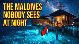 Wonders of the Maldives – Luxury Overwater Villas, Hidden Islands & Secret Reefs Nobody Shows You