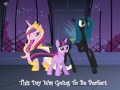 This Day Aria (Royal Canterlot Wedding Song ...