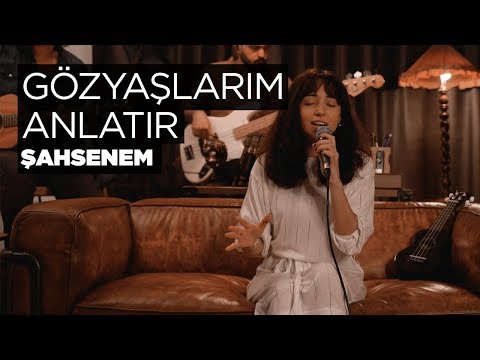 Gözyaşlarım Anlatır - Zeynep Bastık