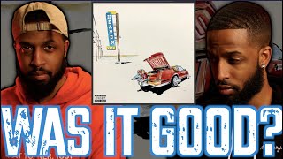 DON TOLIVER "HEAVEN OR HELL" REACTION | #MALLORYBROS