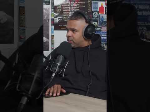 "SORRY, SIDO!" ALPA GUN ENTSCHULDIGT SICH – DAS ERSTE MAL! 🙏