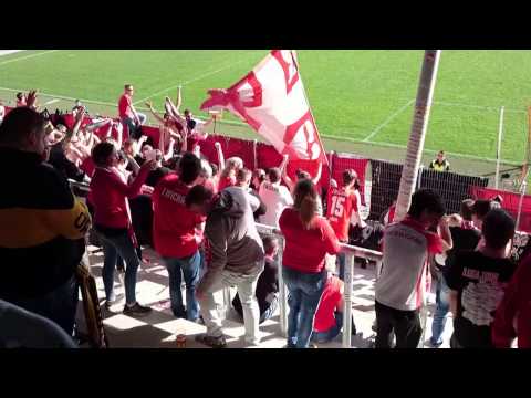 SG Sonnenhof Großaspach vs. FSV Zwickau 25.03.2017