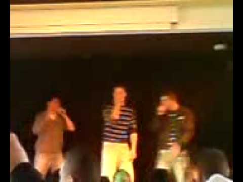 Atesh65 ft. Mac One -  Hardcorrefikka