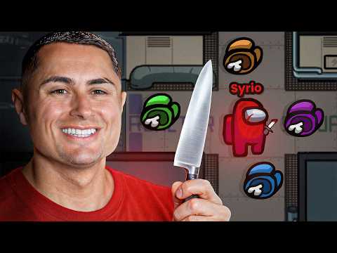 DIE BESTE IMPOSTER-RUNDE JEMALS!