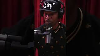 Jamie Foxx About Diddy’s INSANE Parties🤯🥳