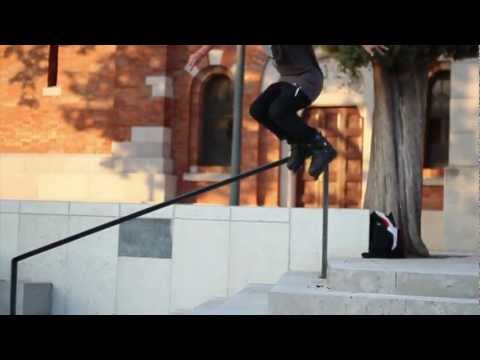 Nejc Jamšček Edit - August 2012