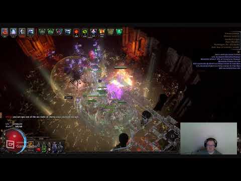 Occultist Zombies & 3 Curses - 3.20 End Game / Game Play