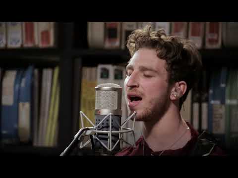 Two Feet I Feel Like Im Drowning 1162018 Paste Studios New York Ny