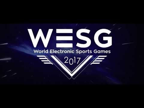 WESG Iberia