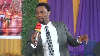 Credentials of a Minister __ Apostle Orokpo Michael