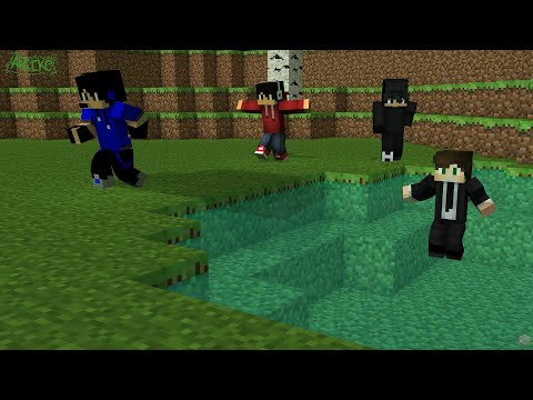 Join ROWDY SMP Now – Live Stream Java & PE | TheRowdyBoy