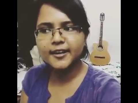 Priyasmita Ghosh Rasme Ulfat