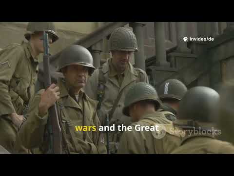 American History in Minutes: From Colonies to Today