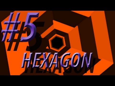 Hexagon w/ NERDIAQ Ep.5 - A Well Deserved Break