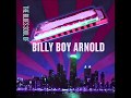 Billy Boy Arnold - 99 Lbs.