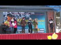 "Валенки show"-2015. Конкурс частушек. 