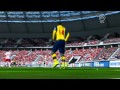 FIFA3 | Dendimon Corner goal 