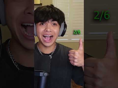 Trying to Pronounce My Brainrots Correctly