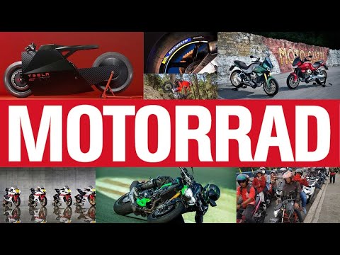 MOTORRAD Die Woche im Überblick #3: 24.09.-30.09.