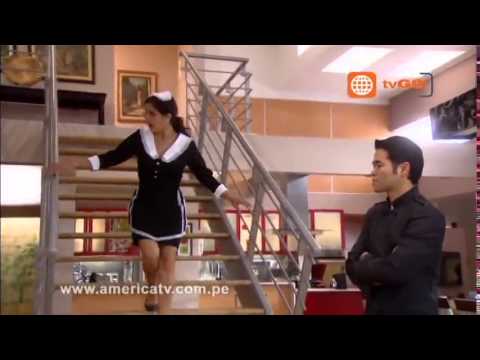 heroe - Al fondo hay sitio capitulo